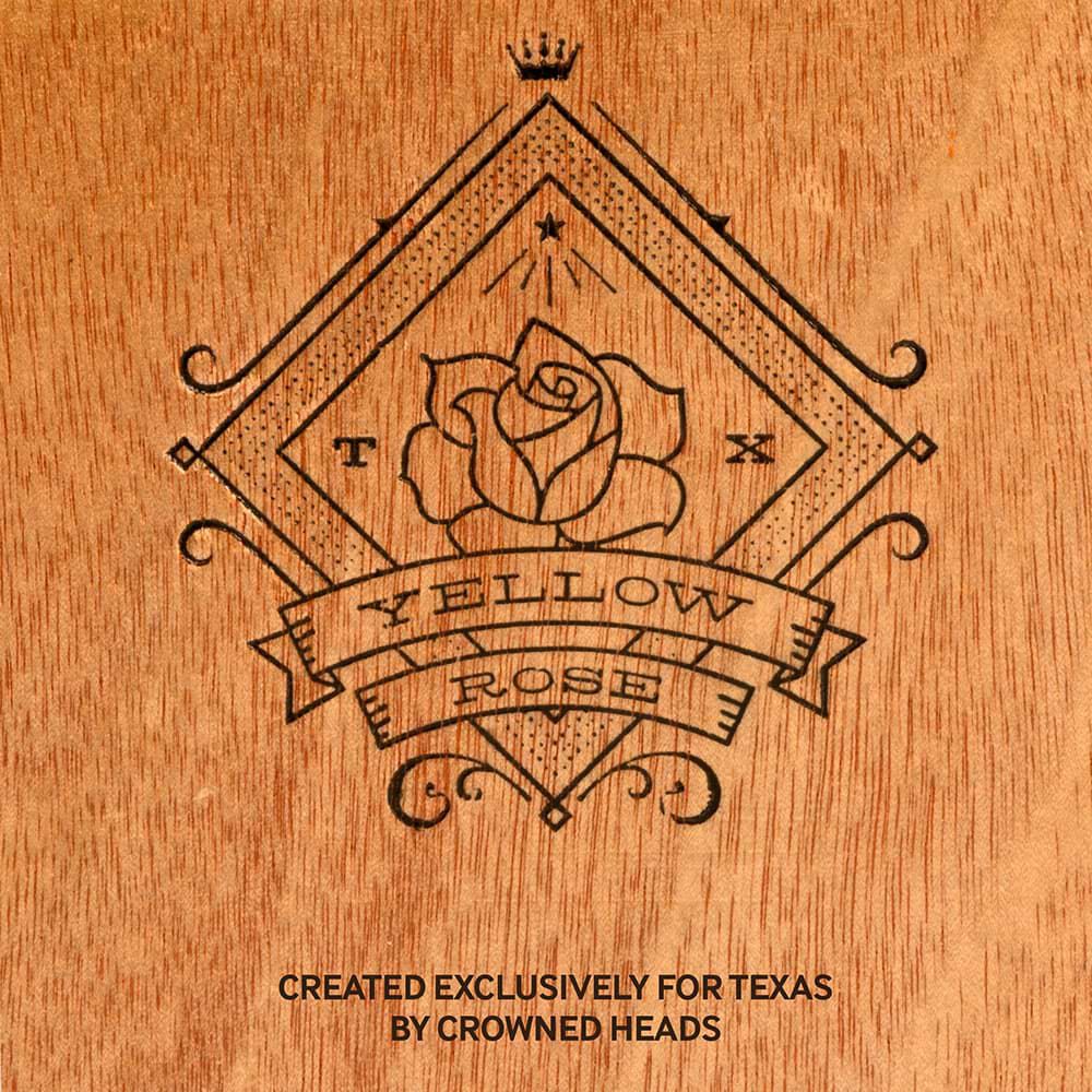 View product media CHYR Torpedo, , jrcigars 4